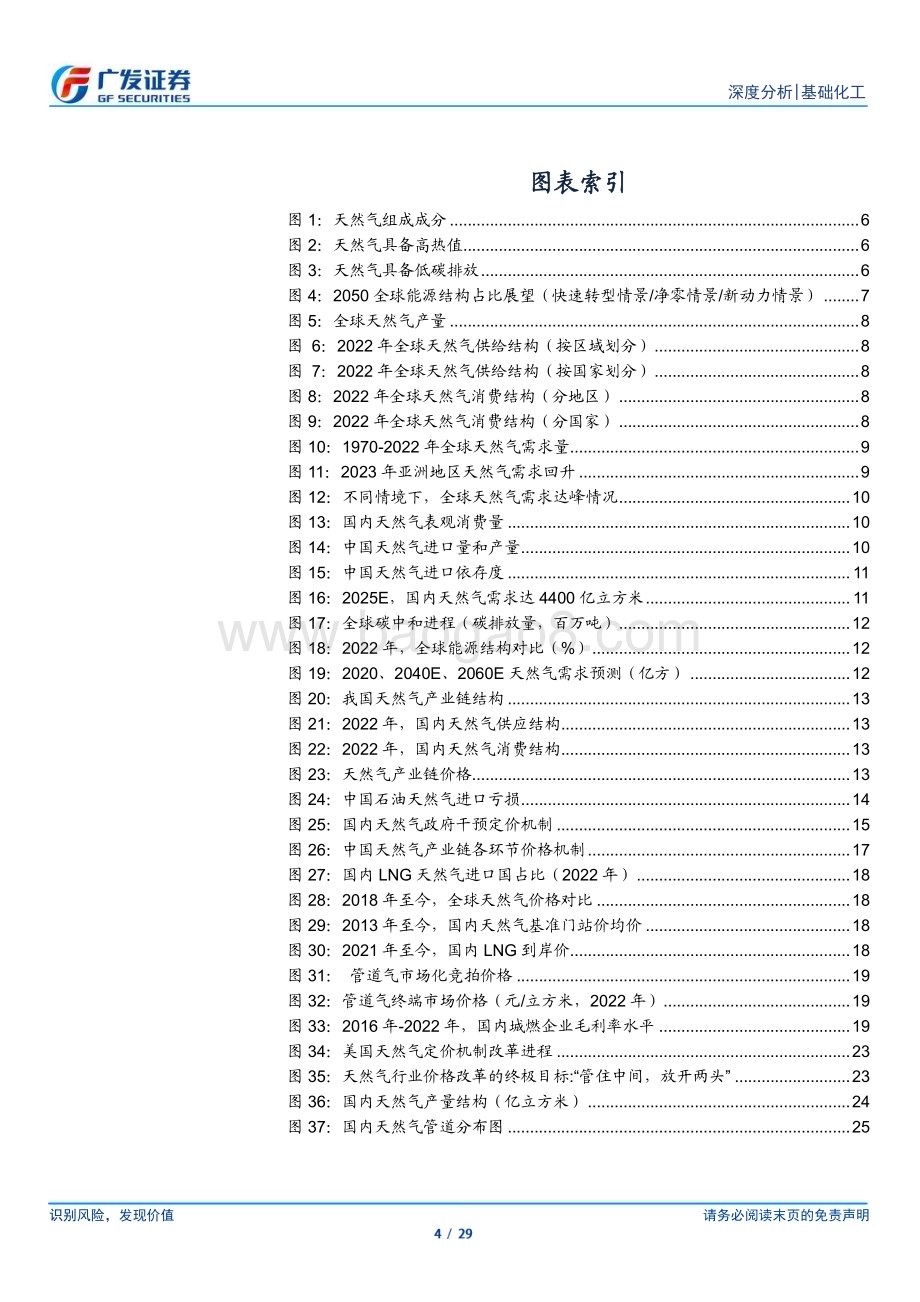20230804_广发证券_基础化工行业证券研究报告：从天然气市场化改革看油气央企投资价值_29页.pdf_第4页