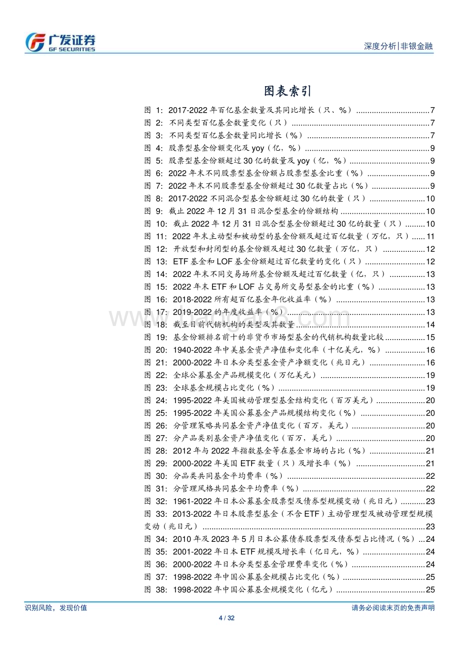 20230712_广发证券_非银金融行业：从美日经验看我国公募产品未来发展方向_32页.pdf_第4页