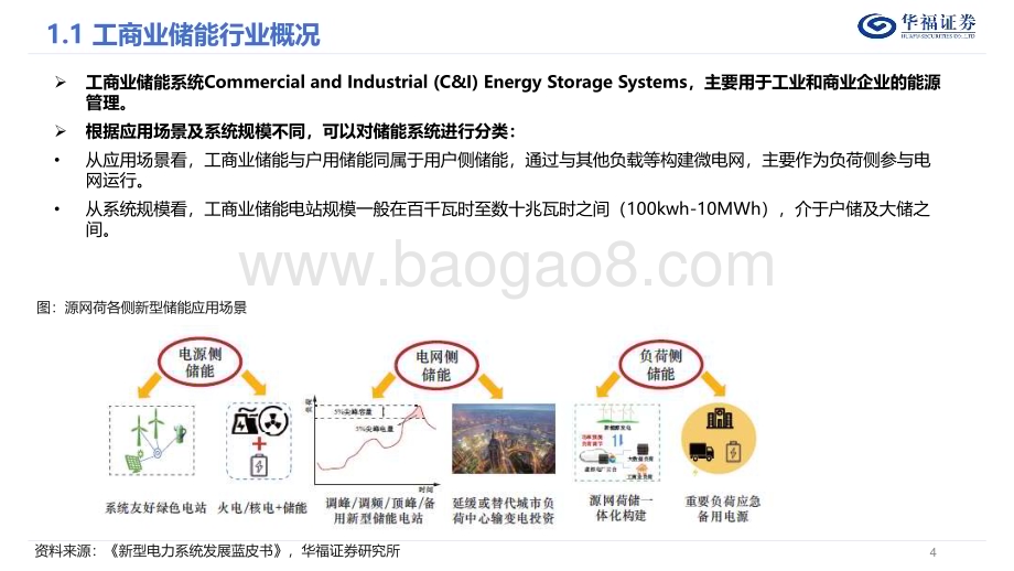 20230804_华福证券_电力设备及新能源行业深度报告：工商业储能发展正当时_38页.pdf_第4页