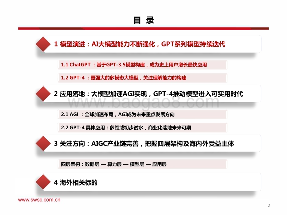 20230330_西南证券_计算机行业证券研究报告：GPT_4专题_49页.pdf_第3页