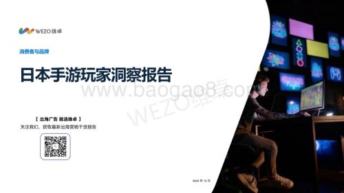 20231121_维卓_游戏行业：日本手游玩家洞察报告_30页.pdf