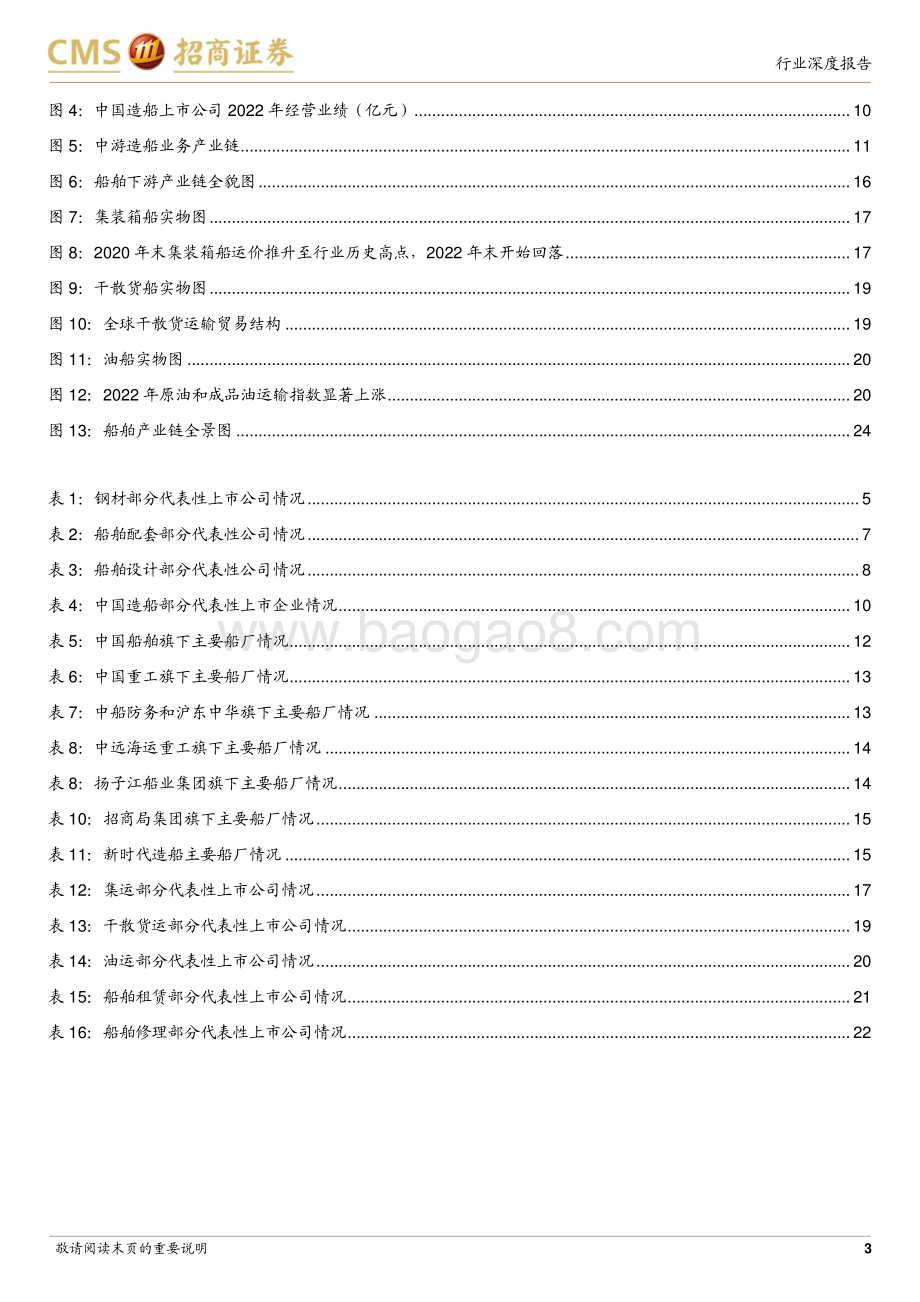 20230902_招商证券_机械行业船舶专题报告：解析船舶产业链把握船市上行周期全景图_25页.pdf_第3页