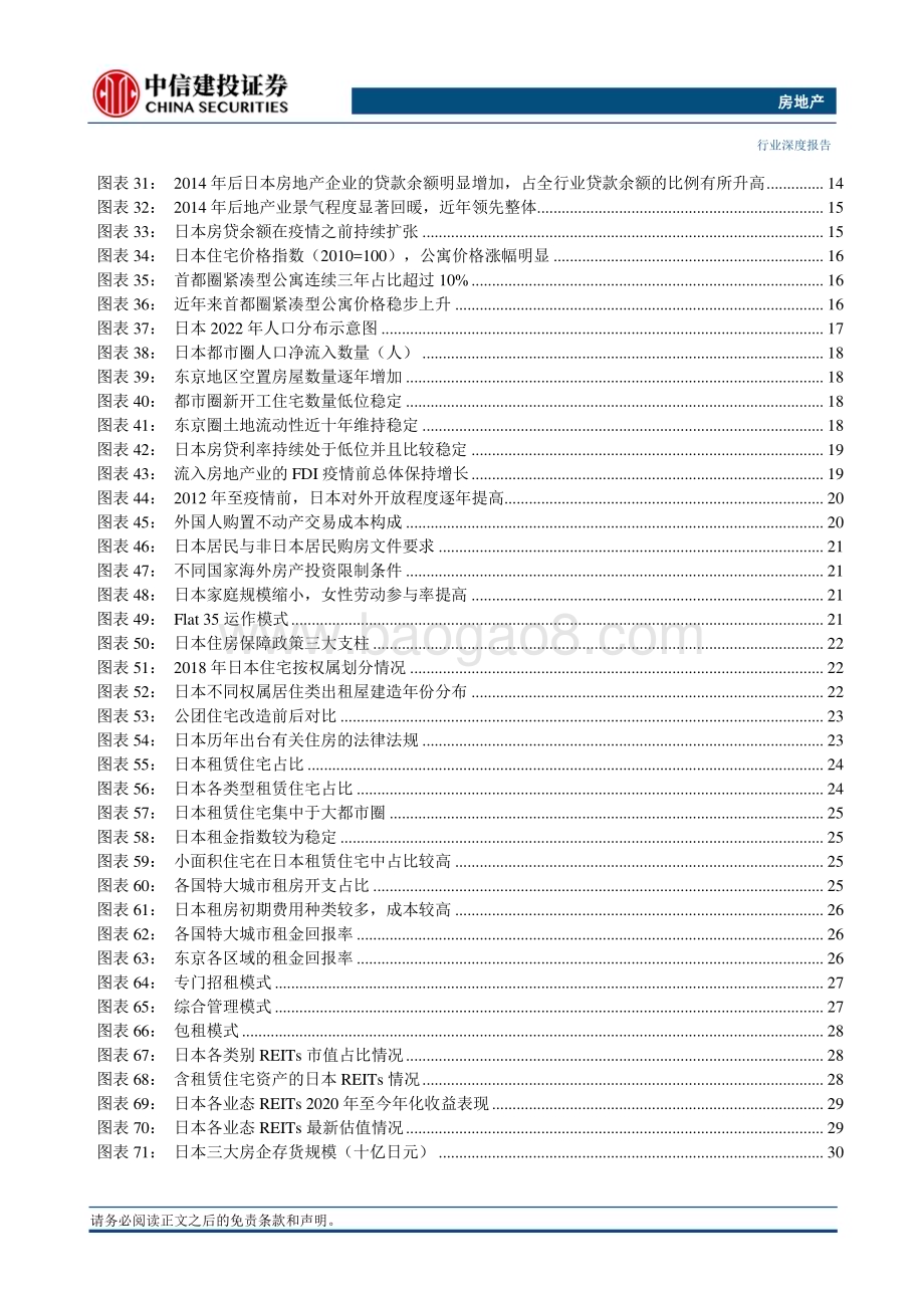 20230823_中信建投证券_房地产行业房地产新发展模式展望系列报告：从泡沫破灭到焕发新生的日本房地产市场借鉴_47页.pdf_第4页