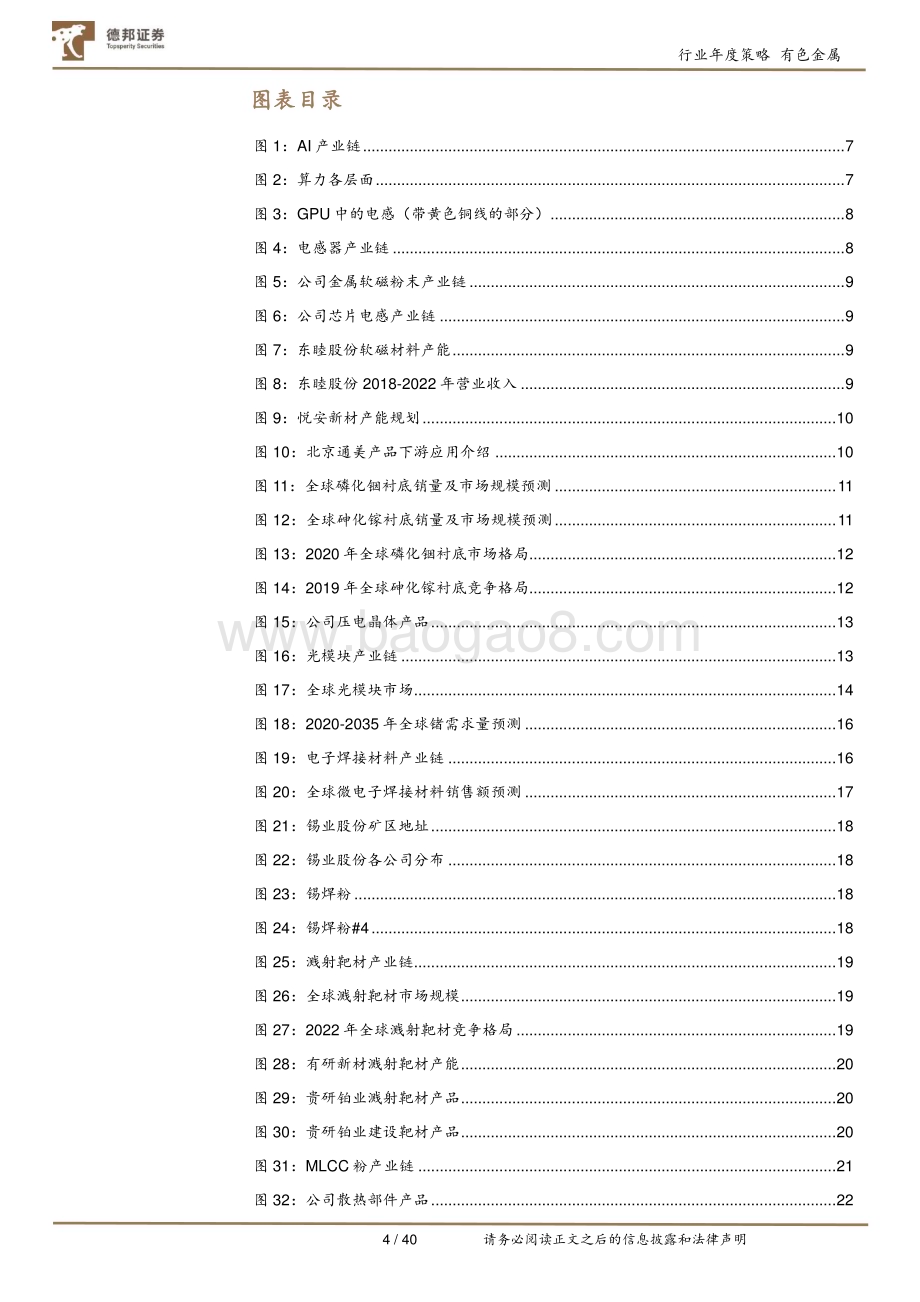 20231208_德邦证券_有色金属新材料行业年度策略：技术引领材料发展看好未来七大方向_40页.pdf_第4页