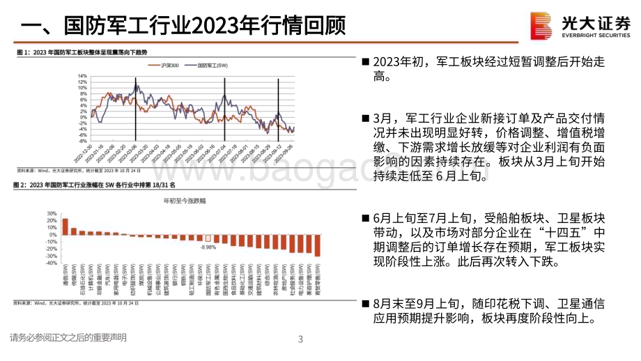 20231122_光大证券_国防军工行业2024年投资策略：军盛则国强民安而国富_28页.pdf_第4页
