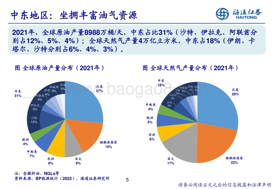 20230731_海通证券_石油化工行业证券研究报告：加强中东能源合作关注石化投资机会_30页.pdf_第5页