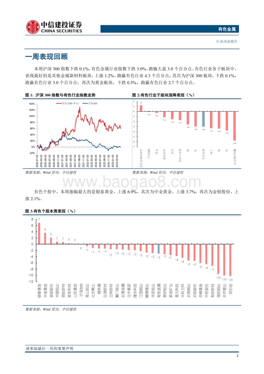 20230503_中信建投证券_有色金属行业证券研究报告：避险情绪再起重视贵金属投资机会_24页.pdf_第5页