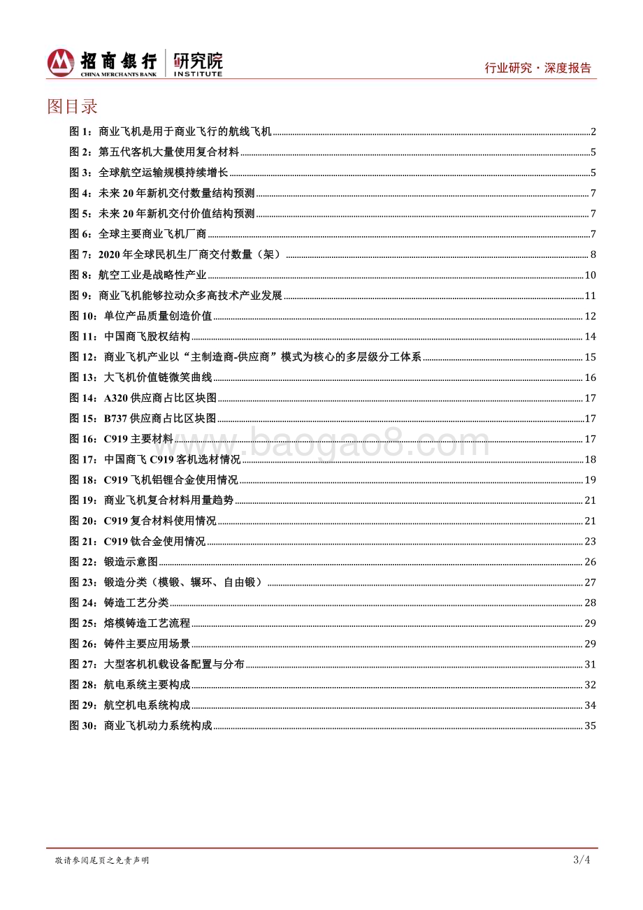 20230922_招商银行_高端装备之航空装备行业深度报告：商业飞机道阻且长行则将至_42页.pdf_第4页