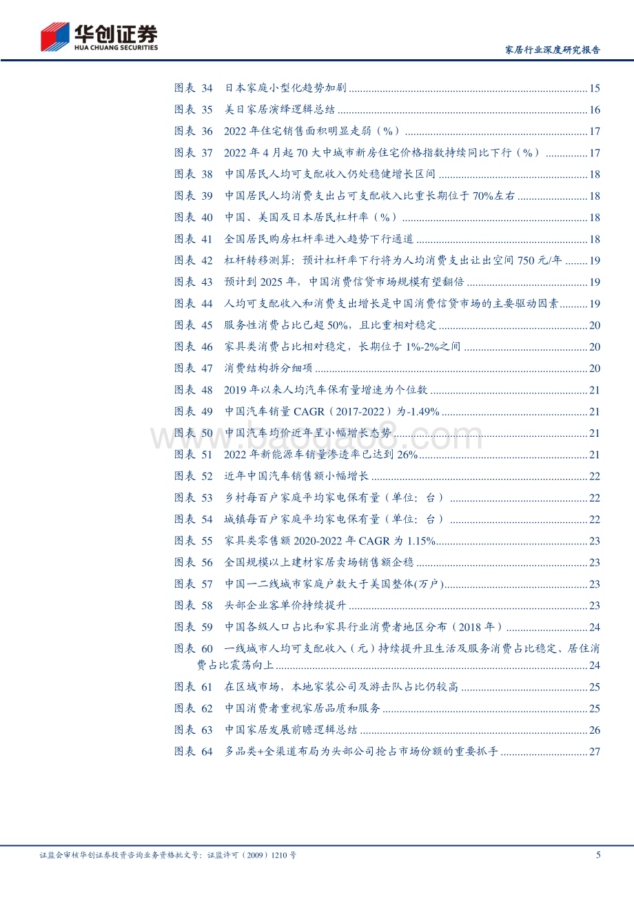 20230921_华创证券_家居行业深度研究报告：他山之石复盘美日观中国家居升级蝶变_31页.pdf_第5页