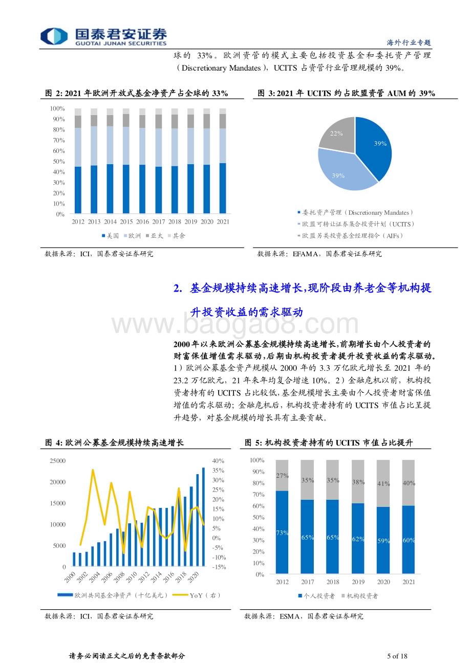 20230425_国泰君安证券_综合金融行业全球公募基金镜览系列报告之三：欧洲全球并购战略提升ETF产品竞争力_19页.pdf_第5页