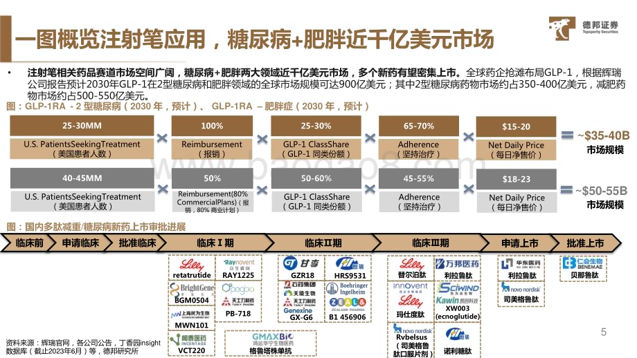 20230926_德邦证券_注射笔行业专题报告：一支小笔大讲究卡位星辰大海_28页.pdf_第5页