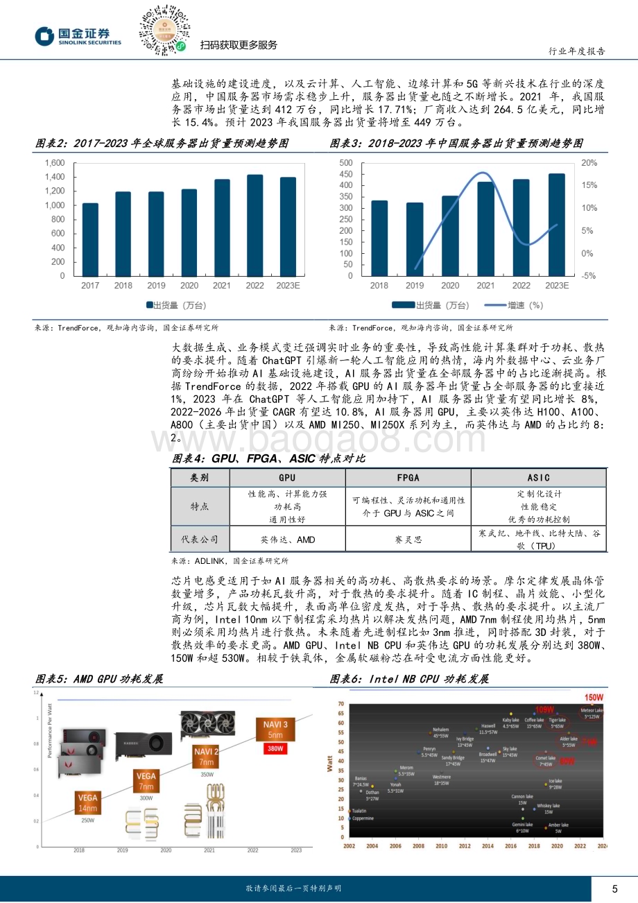 20231209_国金证券_有色金属行业金属新材料年度策略：AI大时代下核心材料有望受益_22页.pdf_第5页