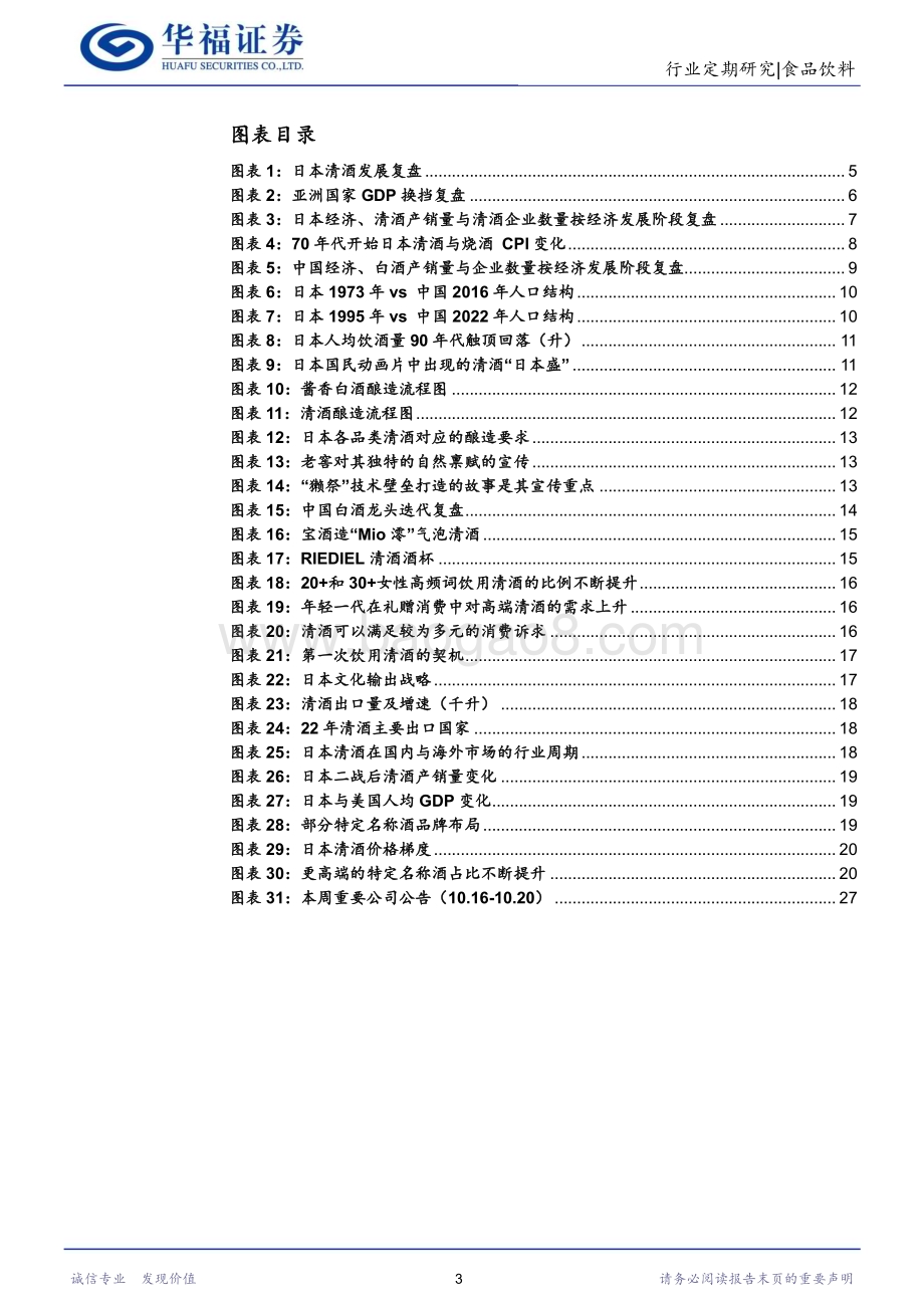 20231024_华福证券_食品饮料行业证券研究报告：从二战后的日本清酒看改革开放以来的中国白酒_29页.pdf_第3页