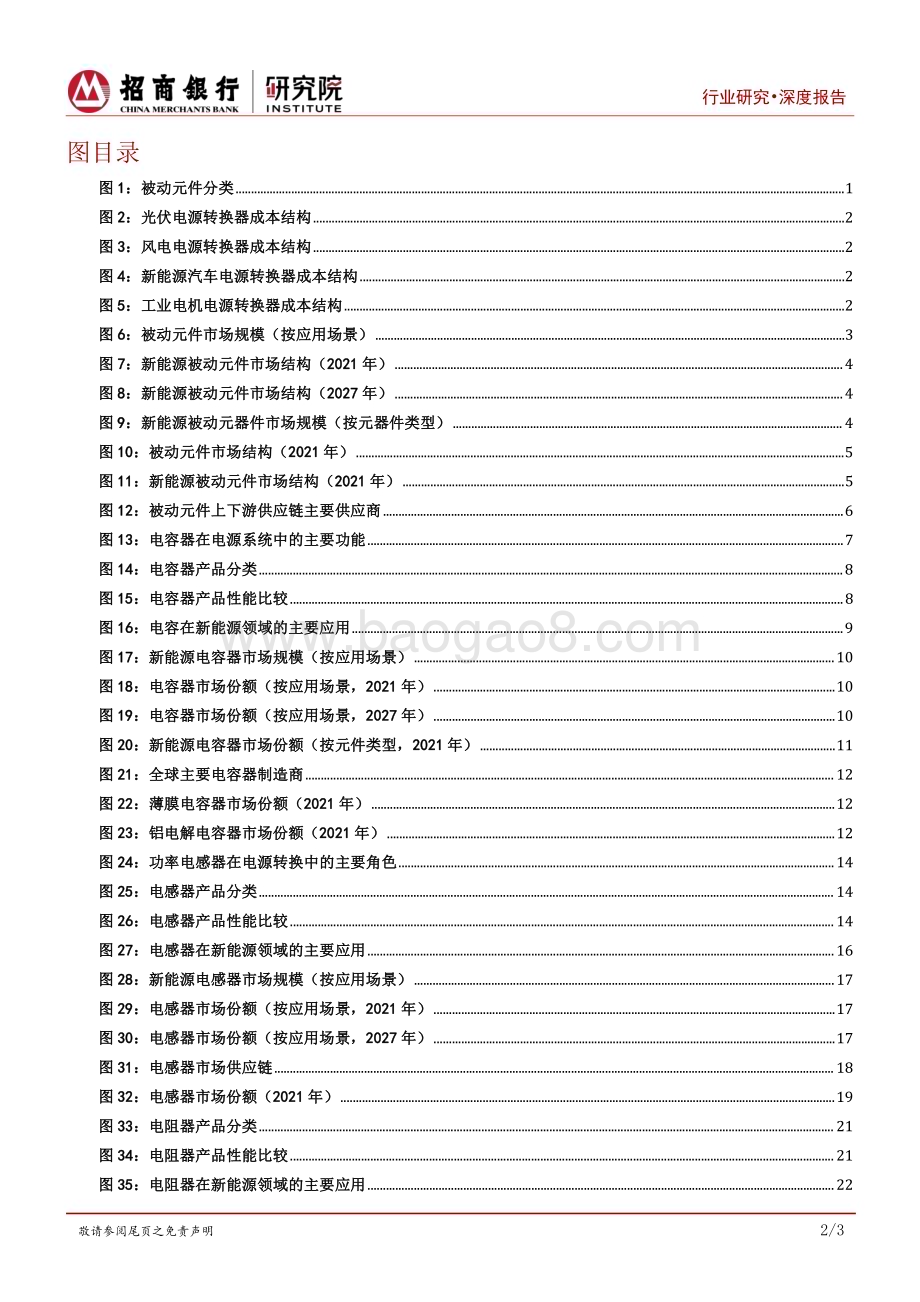 20230921_招商银行_新能源电子行业之被动元件篇：电动化时代被动元件的新机遇_31页.pdf_第3页