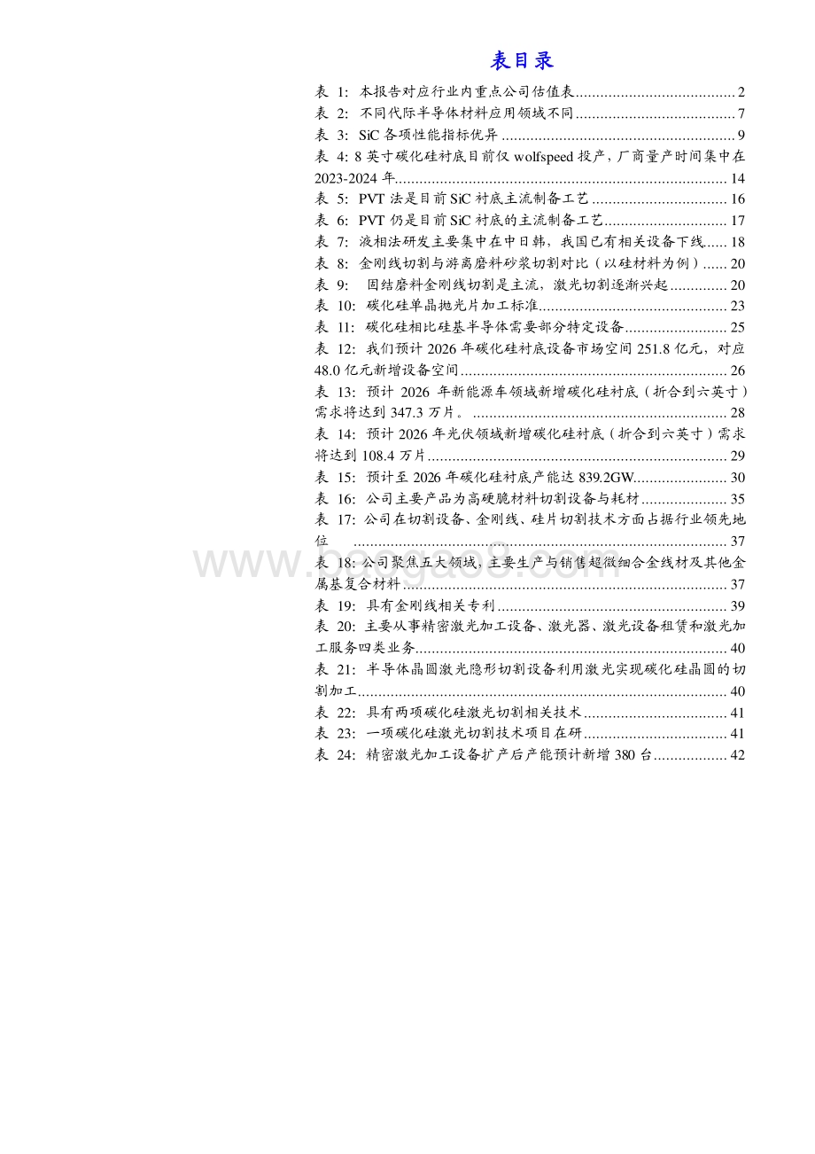 20230425_国泰君安证券_碳化硅设备行业深度报告：多技术并行碳化硅衬底切片设备加速国产化_45页.pdf_第5页