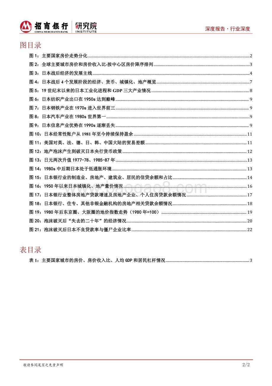 20231016_招商银行_房地产行业之中长期②：日本泡沫破灭的教训_27页.pdf_第3页