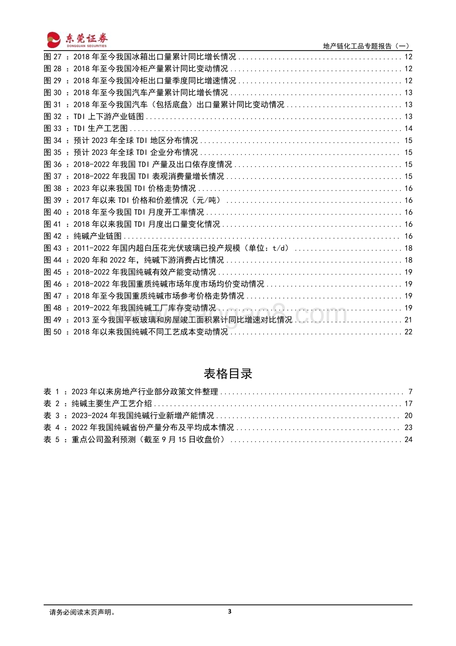 20230918_东莞证券_2023年基础化工行业研究报告：地产链化工品专题_25页.pdf_第3页