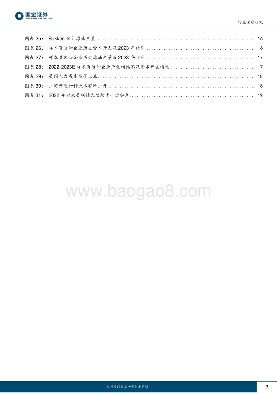 20230727_国金证券_石油化工行业深度研究报告：页岩油大势已去？_21页.pdf_第3页
