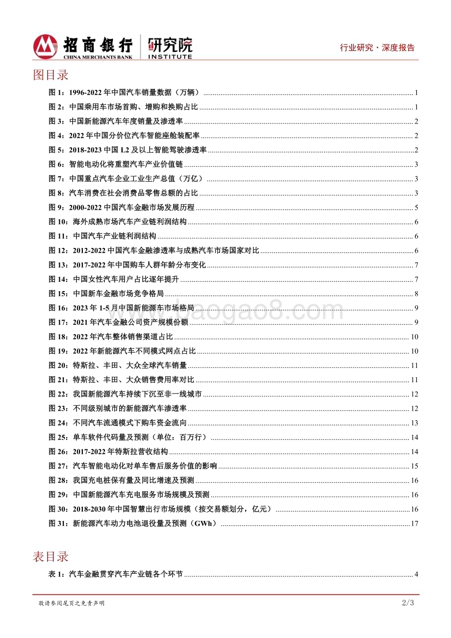 20230907_招商银行_新能源汽车行业之汽车金融篇：抢滩汽车金融正当时_23页.pdf_第3页