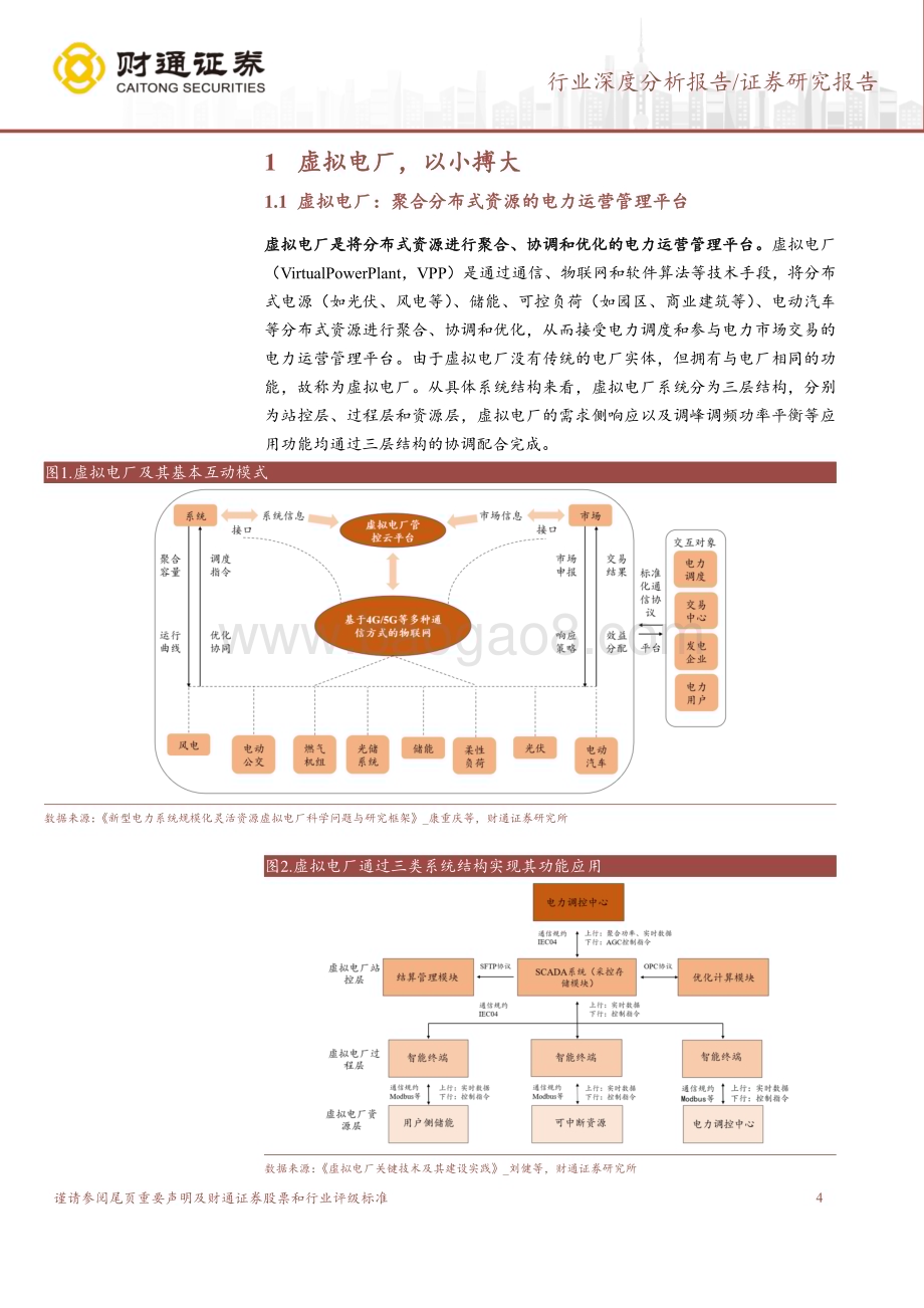 20230818_财通证券_电力设备行业证券研究报告：顺应电力改革趋势2030市场空间有望超600亿元_28页.pdf_第4页