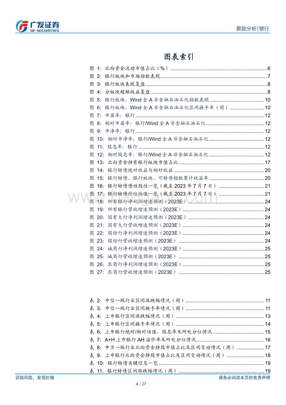 20230717_广发证券_银行业投资观察：重申板块配置机会_27页.pdf_第4页