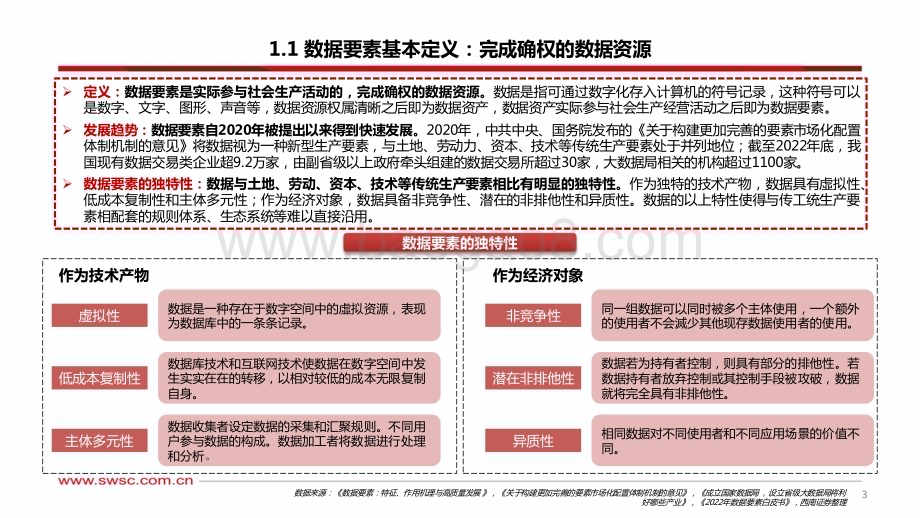20230811_西南证券_通信行业数据要素专题研究报告：市场前景广阔看好运营商数据要素_50页.pdf_第4页