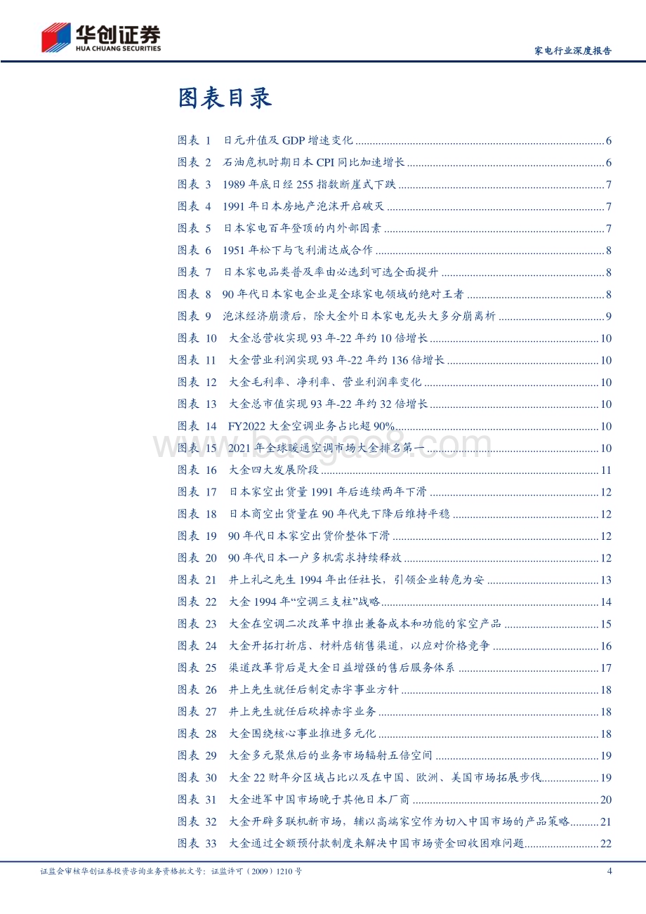 20230830_华创证券_家电行业深度研究报告：大金的井上礼之时代困境重生变革开拓_37页.pdf_第4页