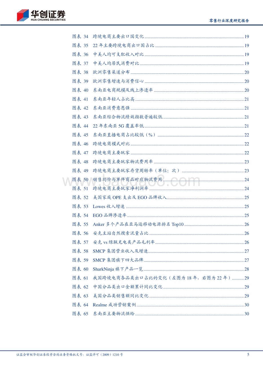 20230915_华创证券_零售行业深度研究报告：下一站出海_34页.pdf_第5页