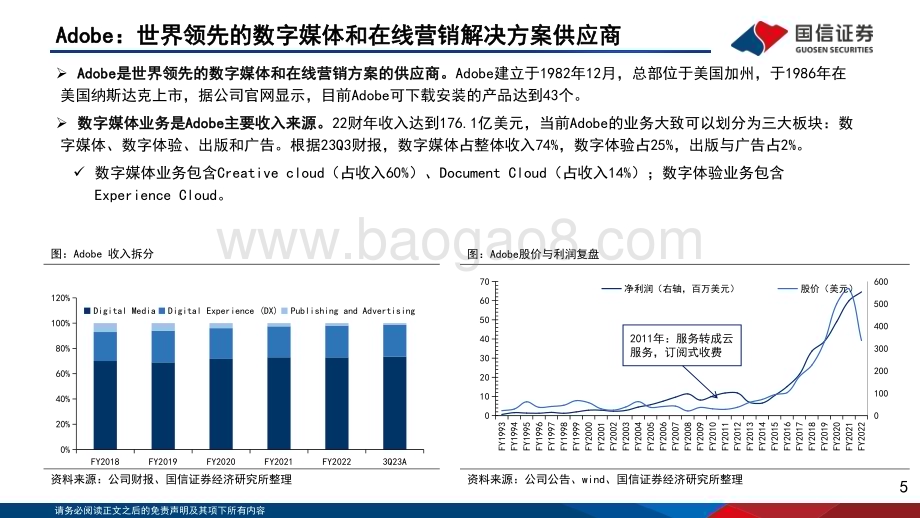 20231023_国信证券_人工智能行业证券研究报告：从AIGC看Adobe和美图的新机遇_47页.pdf_第5页