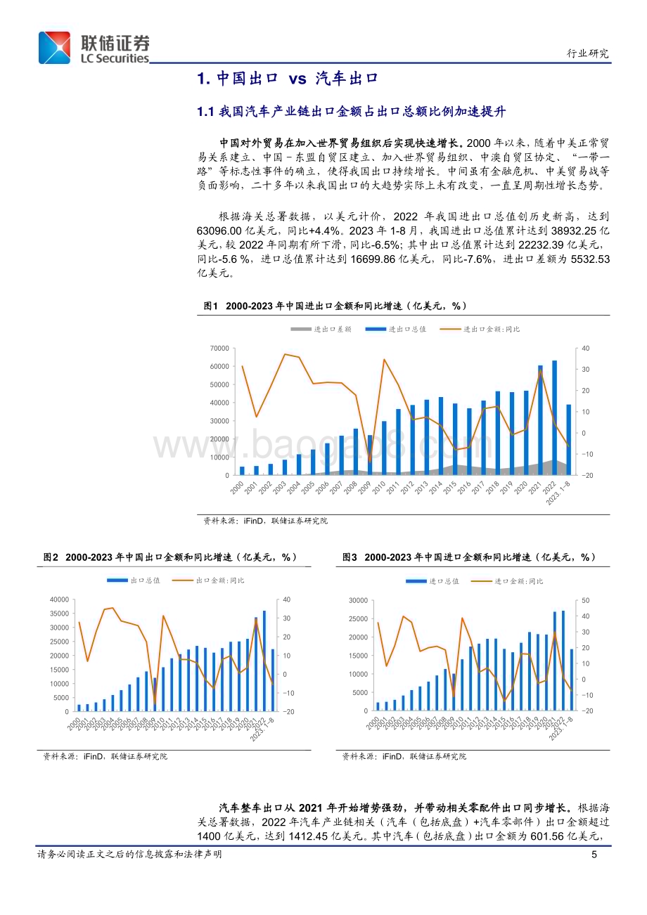 20231010_联储证券_汽车行业自主品牌乘用车海外布局梳理：抓住黄金窗口期积极出海融入全球汽车生态已成大势所趋_23页.pdf_第5页