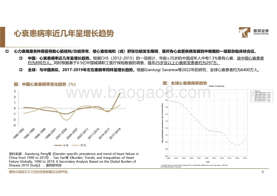 20231016_德邦证券_人工心脏行业之LVAD：国产陆续上市填补空白蓝海市场_31页.pdf_第5页