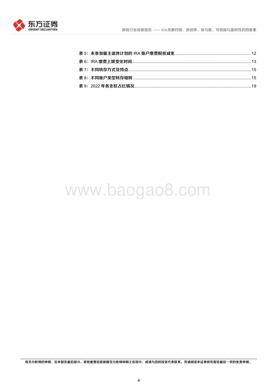 20230716_东方证券_保险行业海外养老金体系探究之美国篇_22页.pdf_第4页