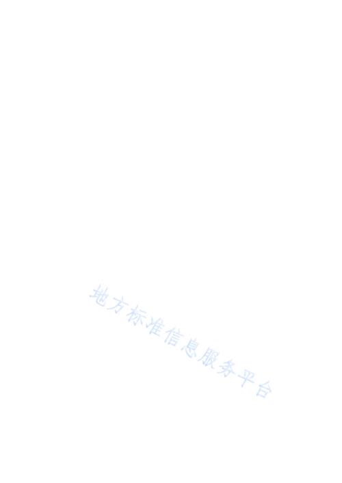 红豆杉育苗技术规范DB41／T 920-2014.pdf