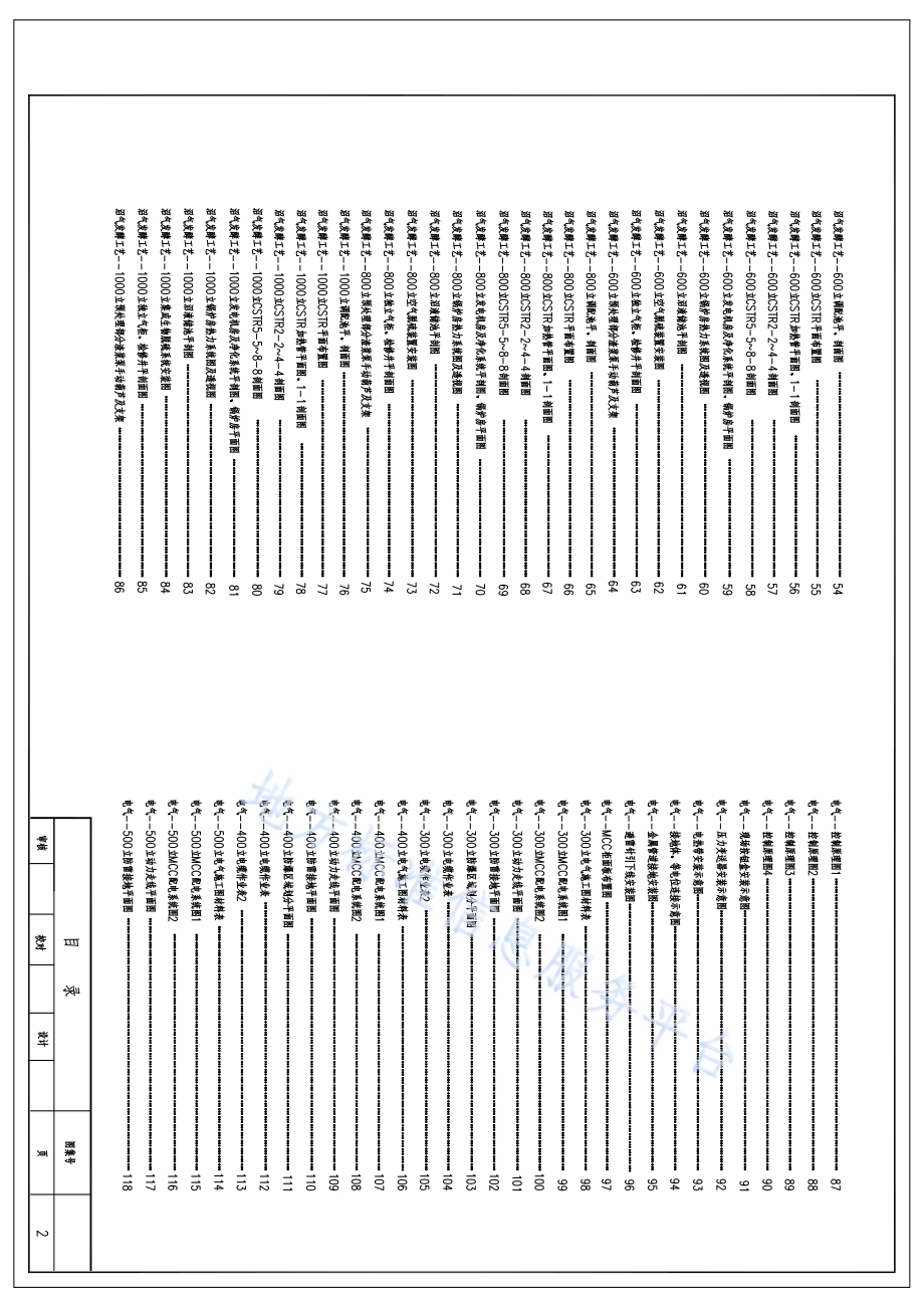规模化畜禽养殖场沼气工程标准图集DB15／T 1009-2016.pdf_第4页