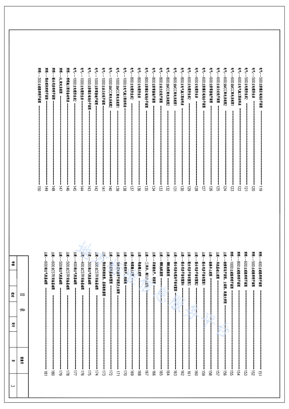 规模化畜禽养殖场沼气工程标准图集DB15／T 1009-2016.pdf_第5页
