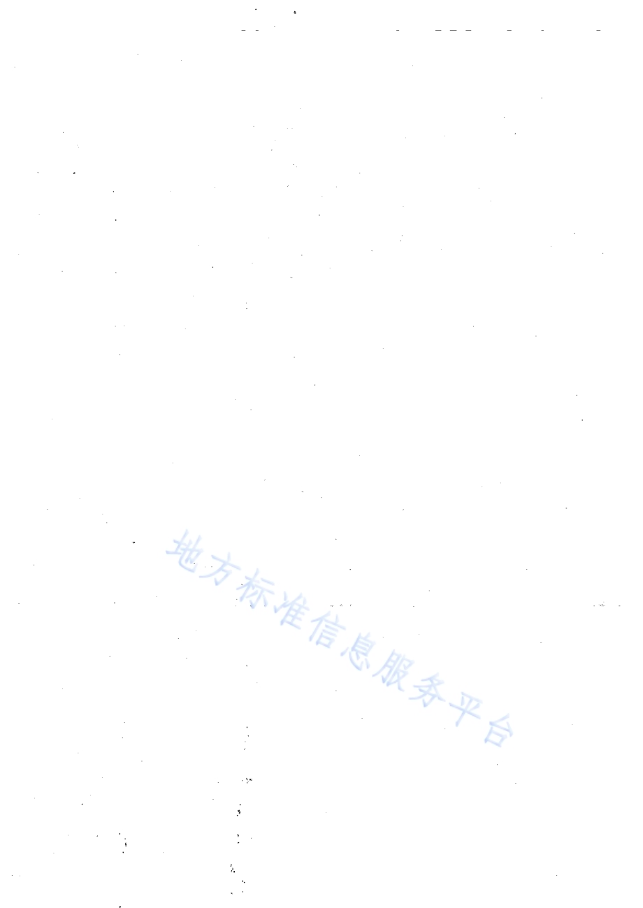 主要粮食作物机械化生产示范园区建设规范 第3部分：玉米DB64／T 910.3-2013.pdf_第2页