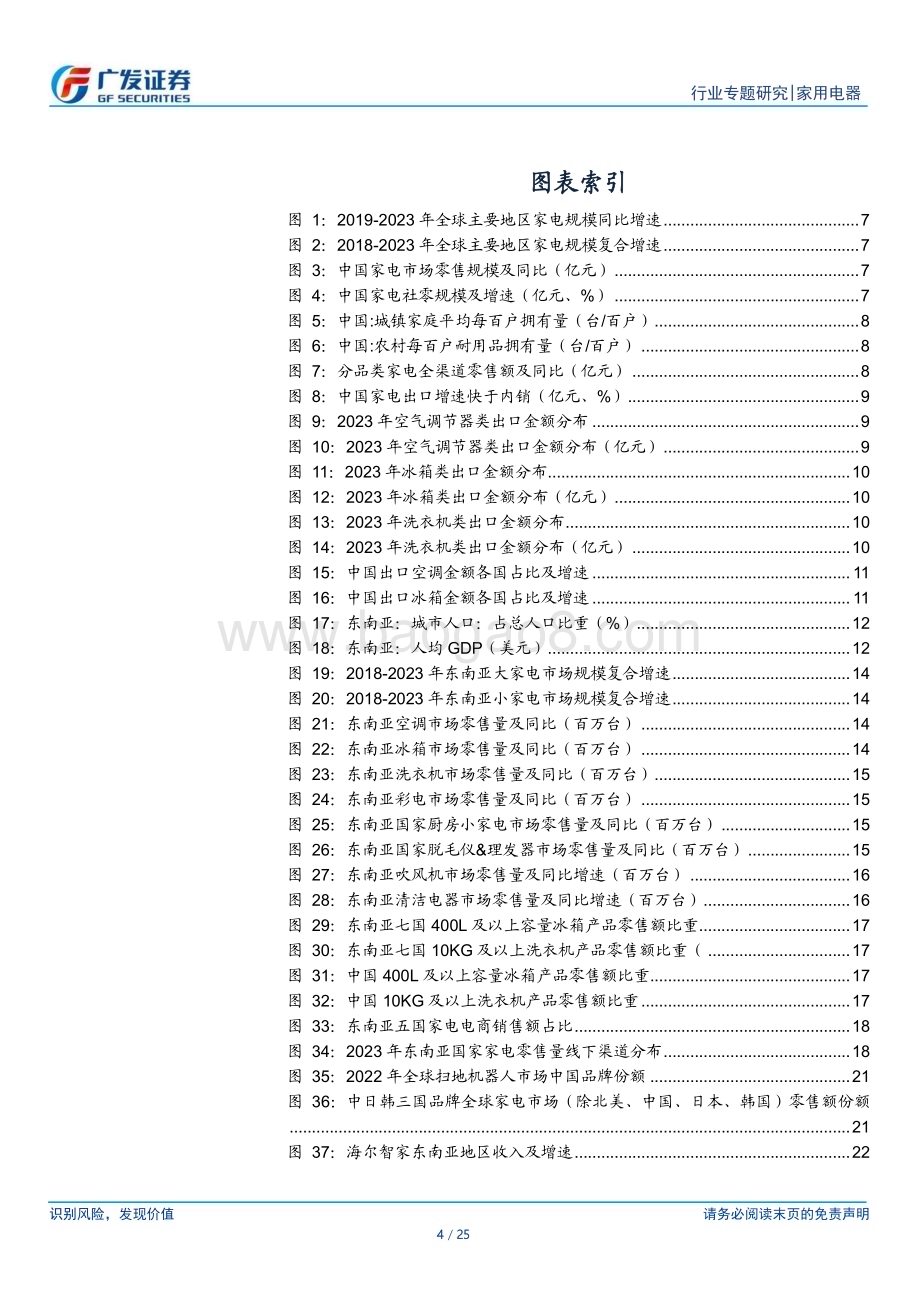 20240515_广发证券_家用电器行业东南亚专题：中国家电出海的潜力市场_25页.pdf_第4页