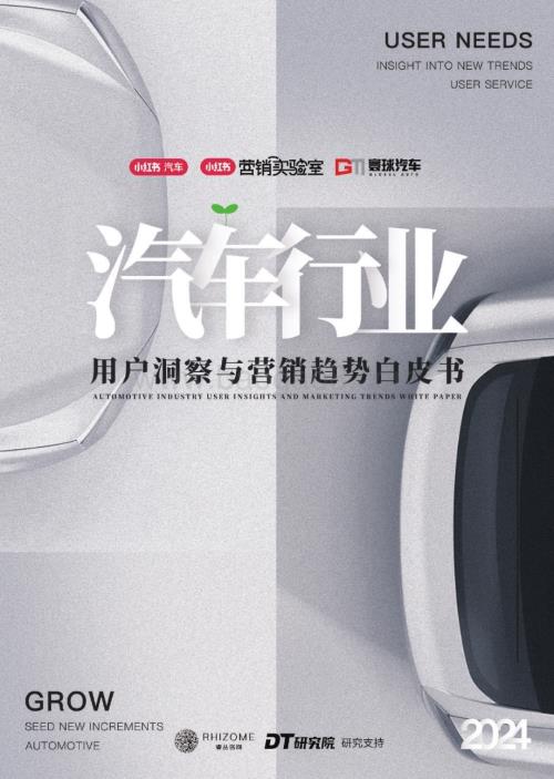 20240516_寰球汽车&小红书_2024汽车行业用户洞察与营销趋势白皮书_78页.pdf