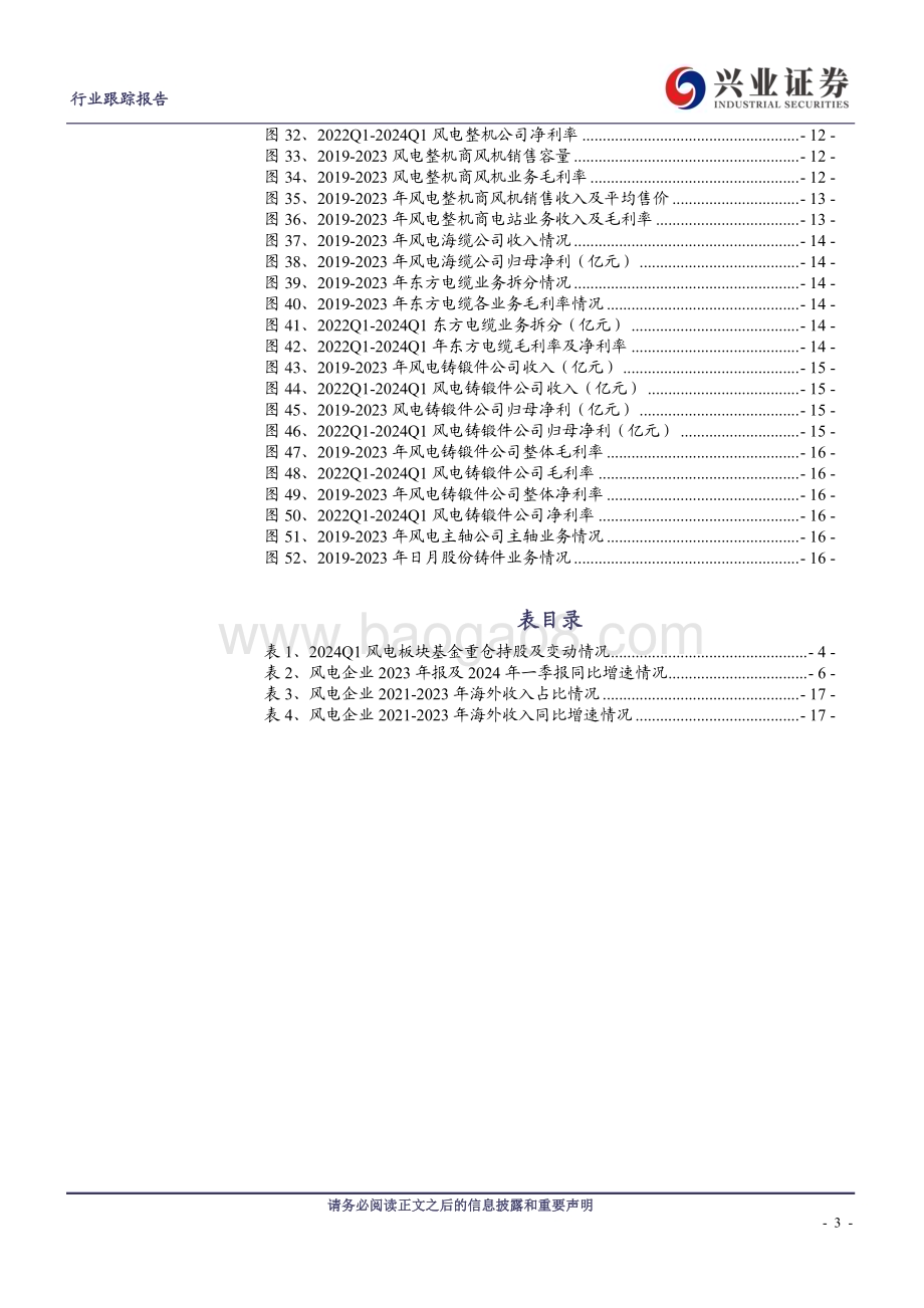 20240510_兴业证券_电气设备行业：盈利承压细分环节盈利能力呈现分化_19页.pdf_第3页