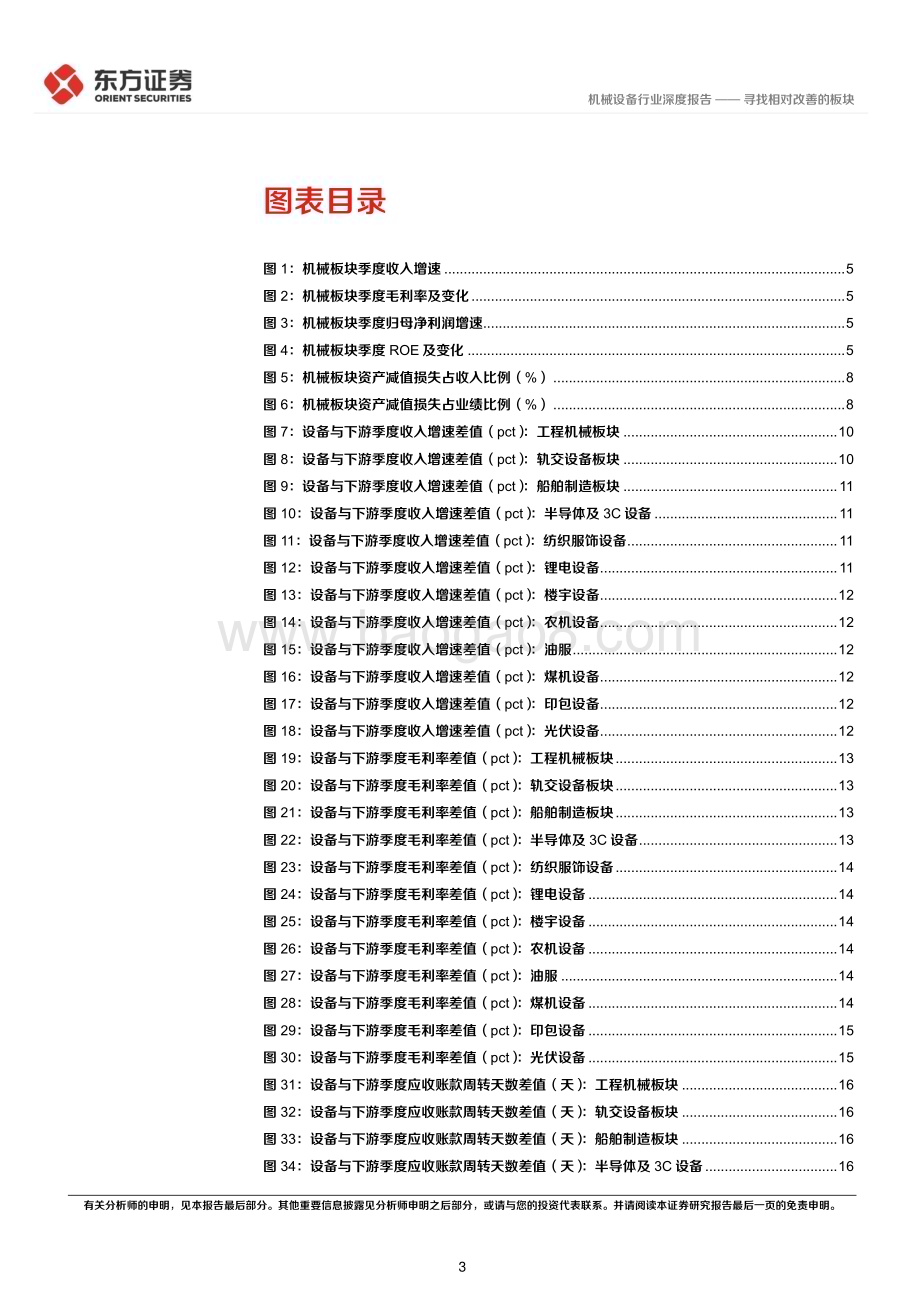 20240508_东方证券_机械设备行业：寻找相对改善的板块_25页.pdf_第3页