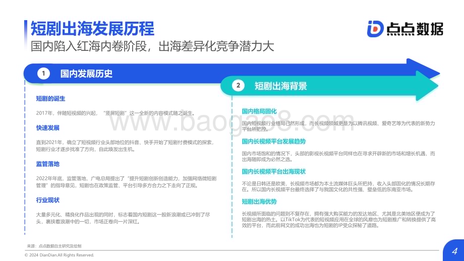 20240514_点点数据&广大大_短剧行业：2024Q1海外热门短剧应用趋势洞察报告_38页.pdf_第4页