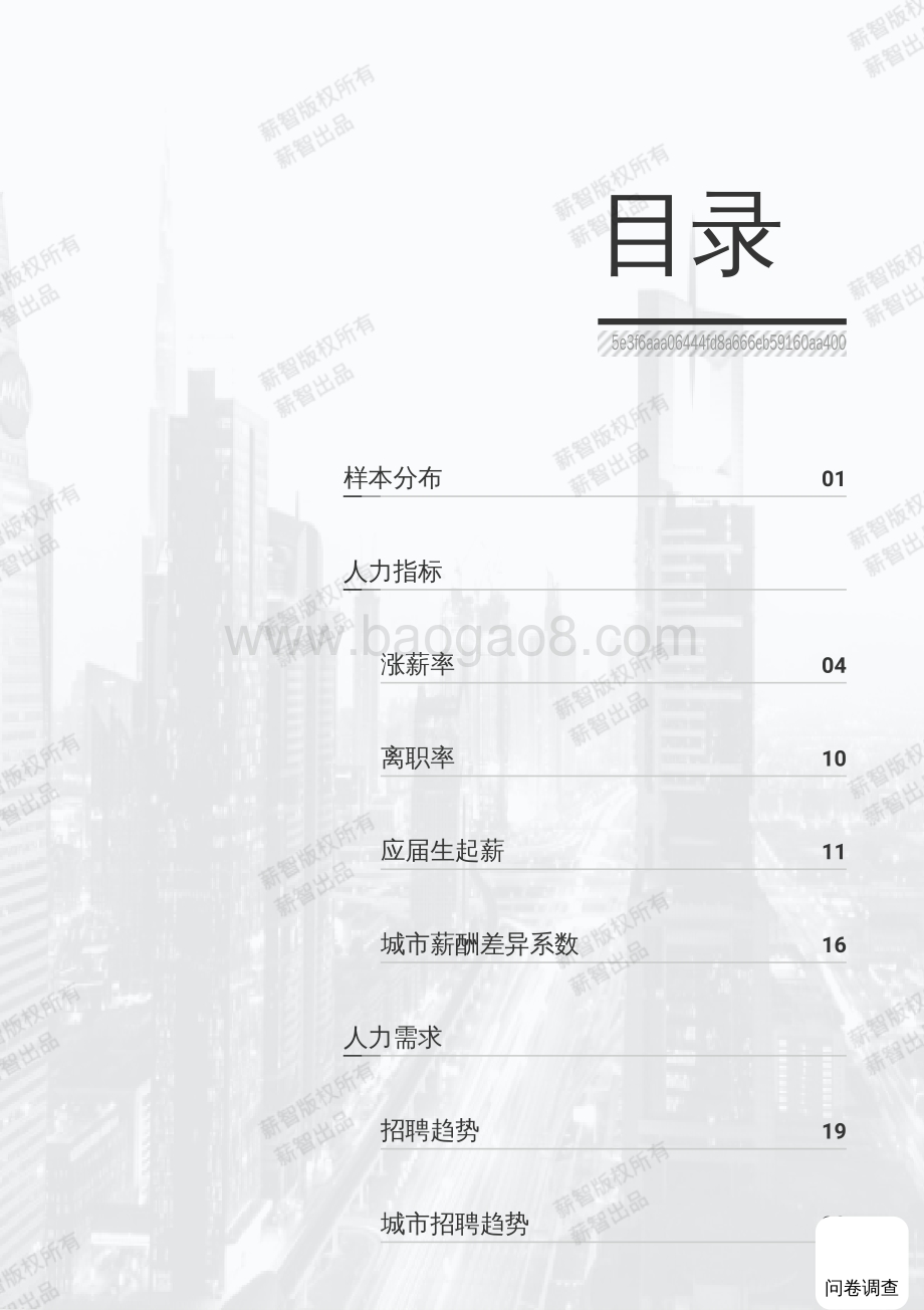 20240508_薪智_2024年咨询服务行业白皮书_58页.pdf_第4页