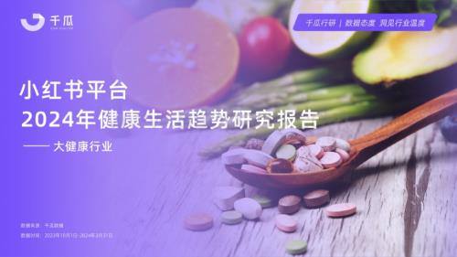 20240516_千瓜数据_大健康行业：2024年健康生活趋势研究报告_20页.pdf