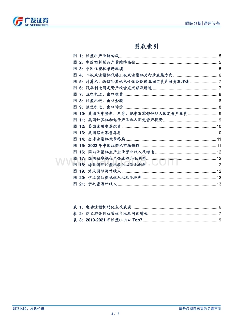 20240512_广发证券_注塑机行业跟踪：出口再创新高海外消费需求高景气_15页.pdf_第4页