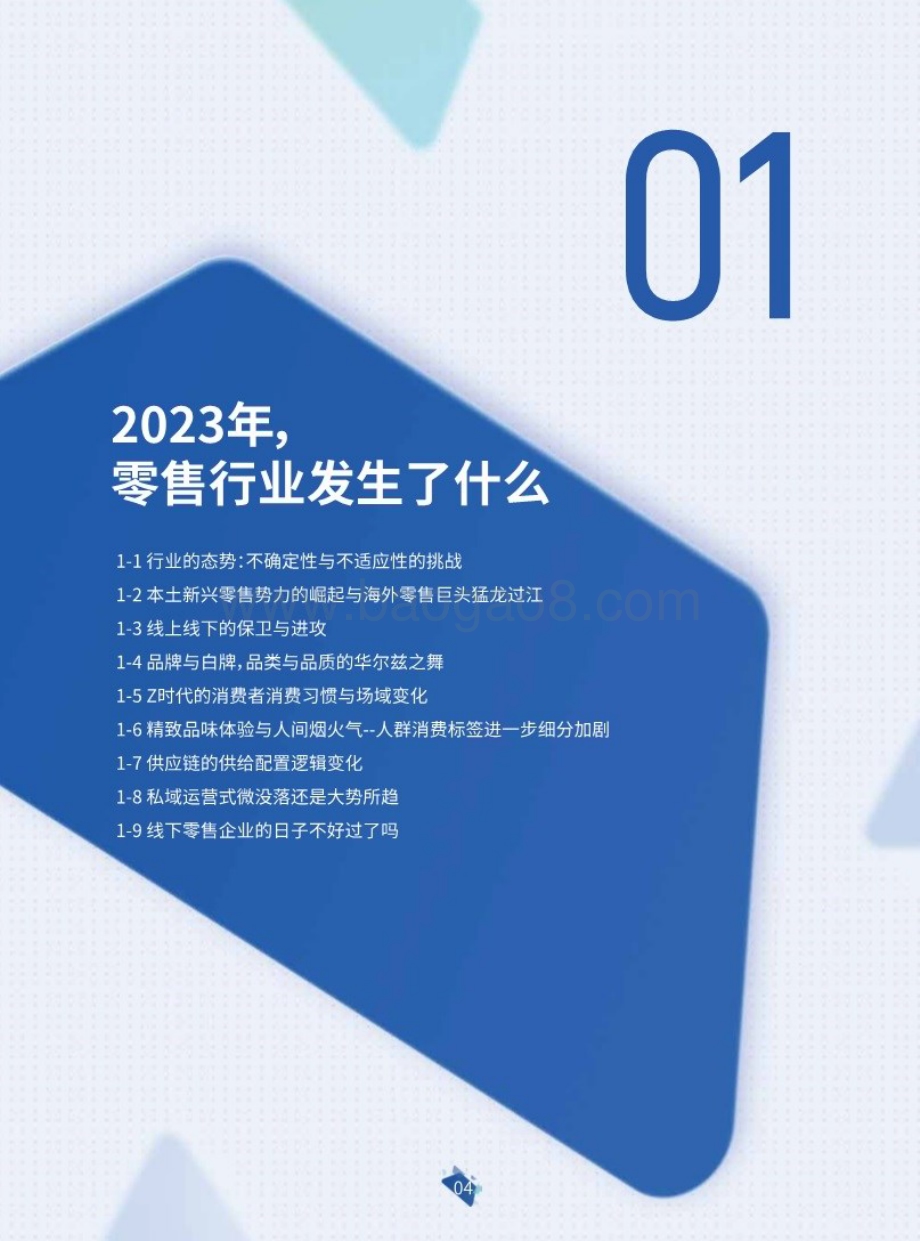 20240328_科脉&联商网_2024年零售行业运营白皮书_62页.pdf_第5页