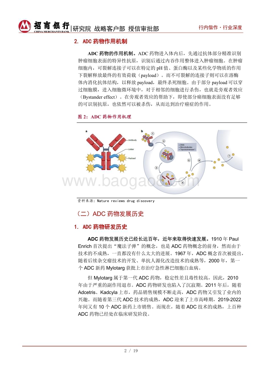 20240429_招商银行_生物医药行业之创新药：ADC行业加速发展中国力量不容忽视_23页.pdf_第5页
