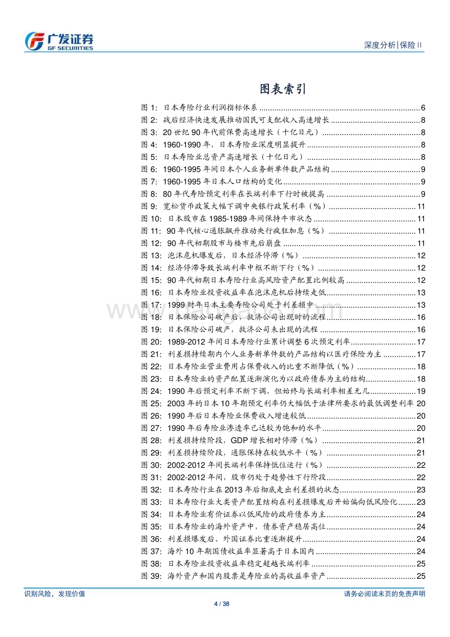 20240512_广发证券_保险Ⅱ行业：镜鉴日本寿险业利差损始末_38页.pdf_第4页