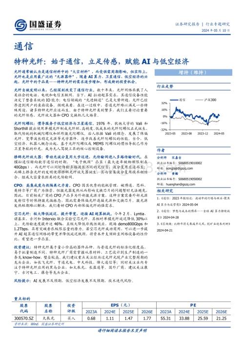 20240510_国盛证券_通信行业特种光纤：始于通信立足传感赋能AI与低空经济_17页.pdf
