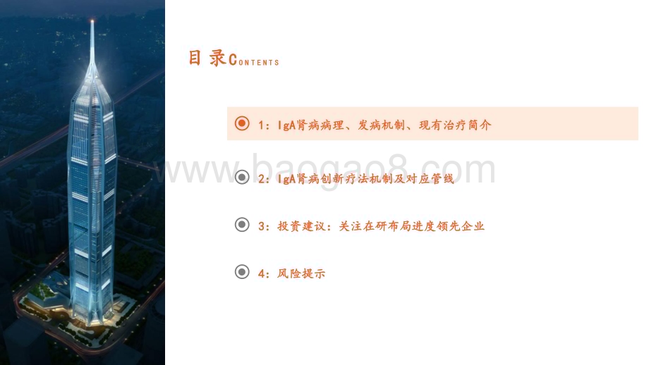 20240514_平安证券_医疗行业IgA肾病全景图：国内百万级患者基数IgAN掘金之路待启航_24页.pdf_第3页