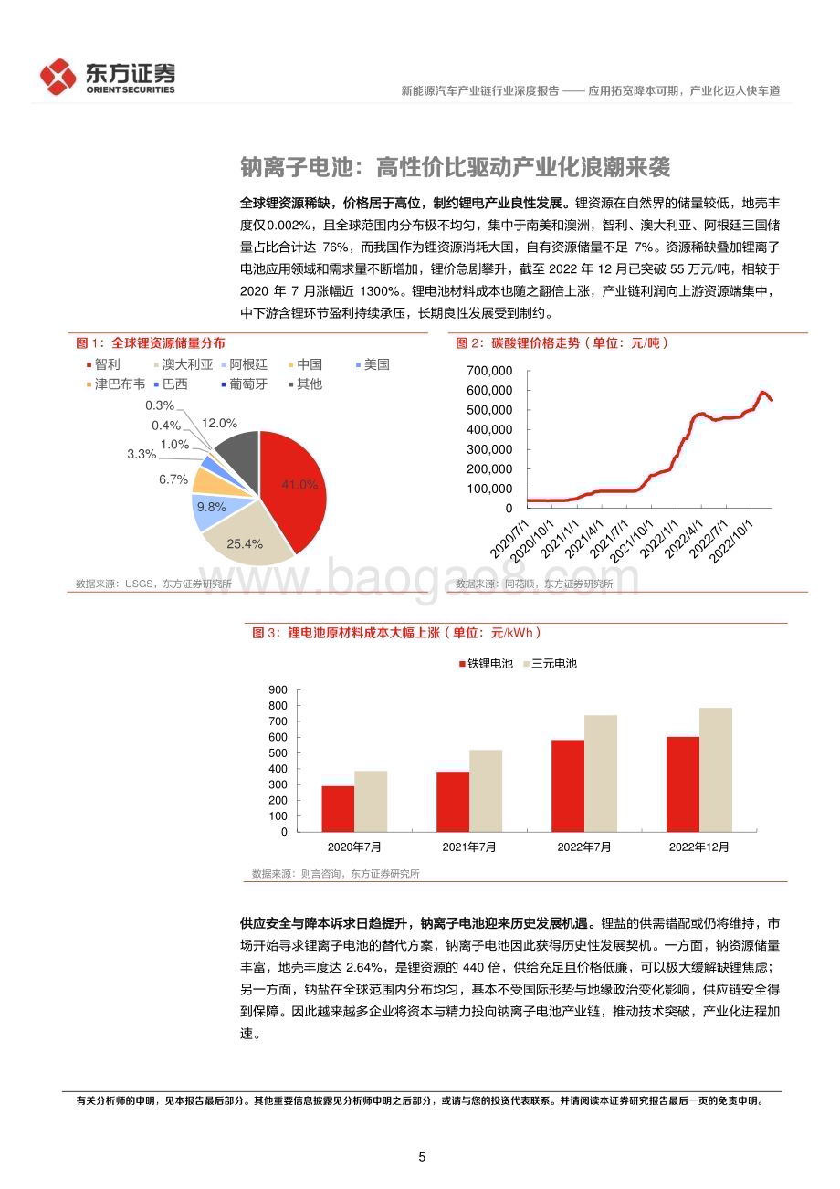 深度报告-20221229-东方证券-钠离子电池行业报告_应用拓宽降本可期_产业化迈入快车道_24页_1mb.pdf_第5页